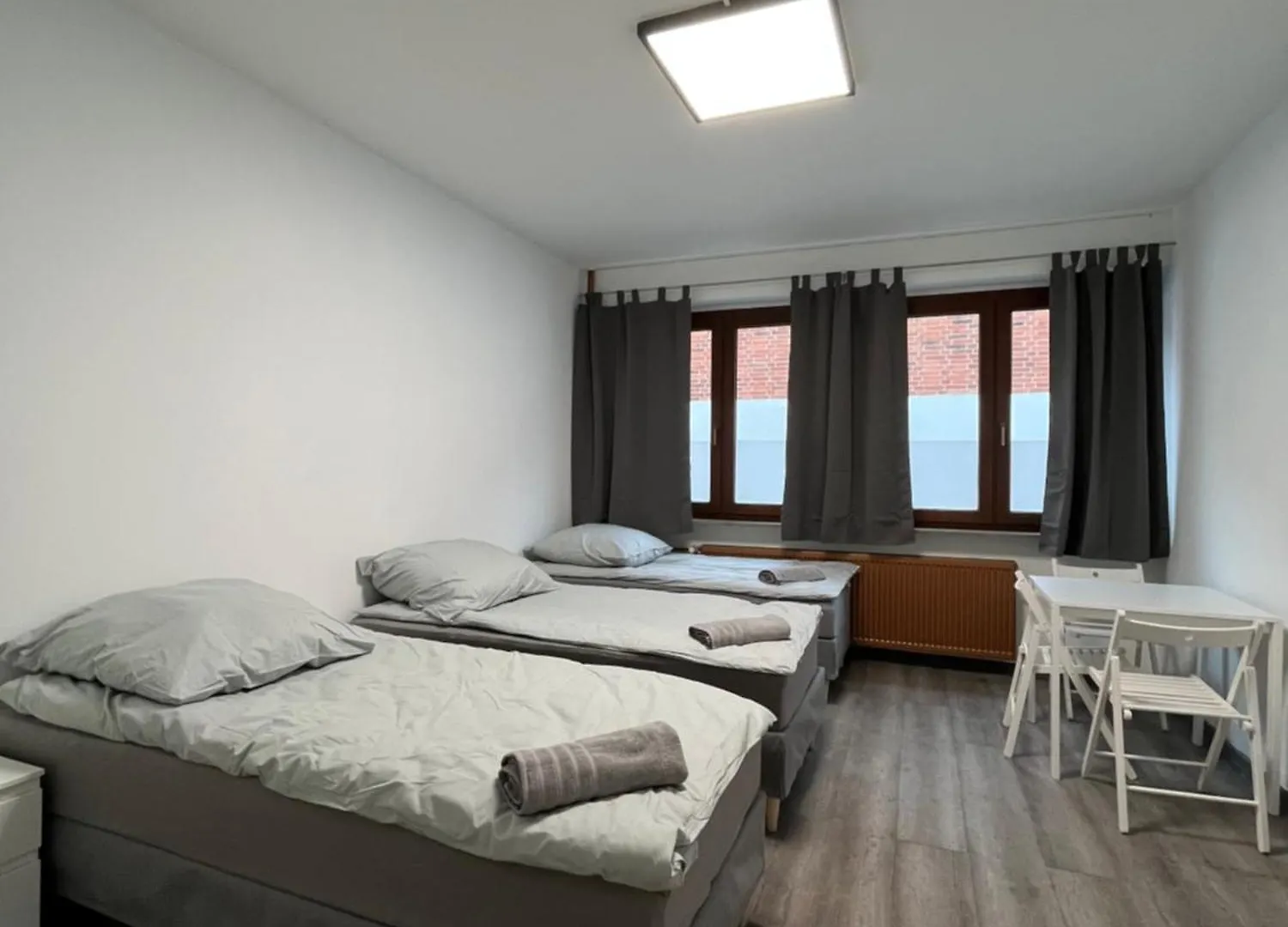 @Home Zimmervermietung Hamburg Deutschland