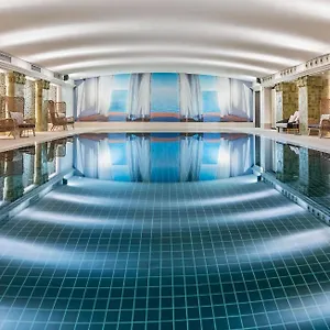 5* Aparthotel Residences At Park Hyatt