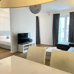  Aparthotel The Blessed &