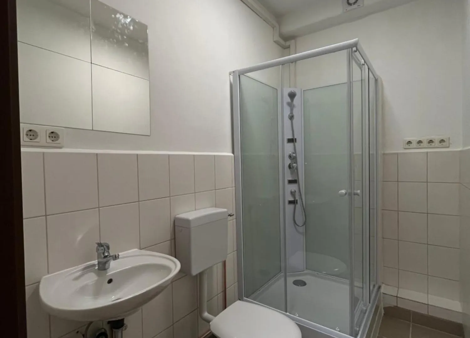 @Home Zimmervermietung 汉堡 旅馆