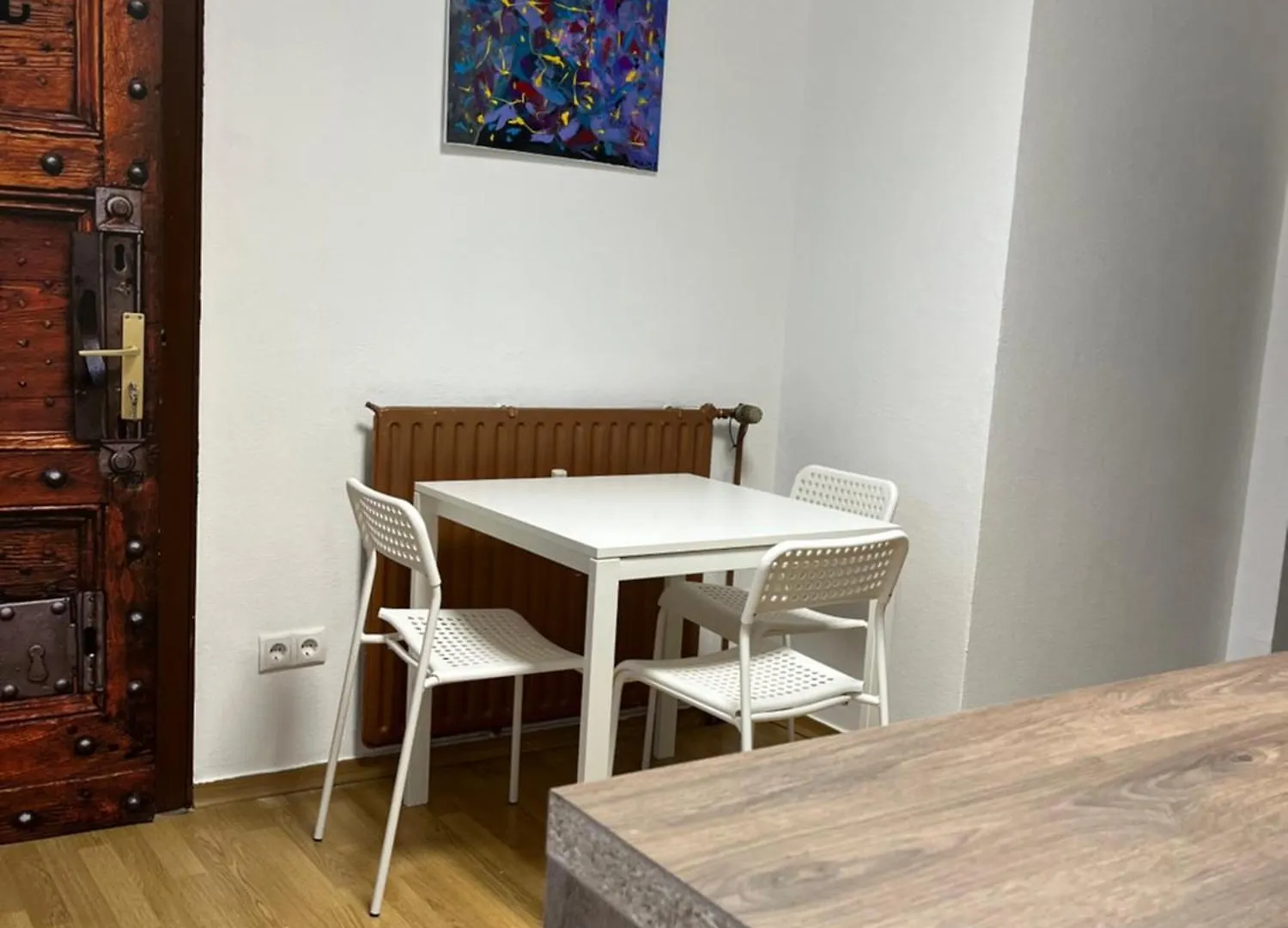 @Home Zimmervermietung 汉堡